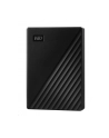 western digital Dysk zewnętrzny WD My Passport, 2.5'', 5TB, USB 3.0, czarny - nr 33