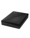 western digital Dysk zewnętrzny WD My Passport, 2.5'', 5TB, USB 3.0, czarny - nr 36