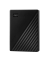 western digital Dysk zewnętrzny WD My Passport, 2.5'', 5TB, USB 3.0, czarny - nr 41