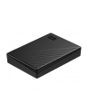 western digital Dysk zewnętrzny WD My Passport, 2.5'', 5TB, USB 3.0, czarny - nr 67