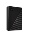 western digital Dysk zewnętrzny WD My Passport, 2.5'', 5TB, USB 3.0, czarny - nr 74