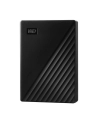 western digital Dysk zewnętrzny WD My Passport, 2.5'', 5TB, USB 3.0, czarny - nr 75