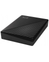 western digital Dysk zewnętrzny WD My Passport, 2.5'', 5TB, USB 3.0, czarny - nr 76