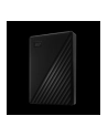 western digital Dysk zewnętrzny WD My Passport, 2.5'', 5TB, USB 3.0, czarny - nr 7