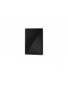 western digital Dysk zewnętrzny WD My Passport, 2.5'', 5TB, USB 3.0, czarny - nr 83