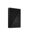 western digital Dysk zewnętrzny WD My Passport, 2.5'', 5TB, USB 3.0, czarny - nr 86