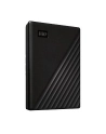 western digital Dysk zewnętrzny WD My Passport, 2.5'', 5TB, USB 3.0, czarny - nr 89