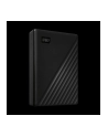 western digital Dysk zewnętrzny WD My Passport, 2.5'', 5TB, USB 3.0, czarny - nr 8