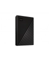 western digital Dysk zewnętrzny WD My Passport, 2.5'', 5TB, USB 3.0, czarny - nr 93