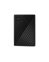 western digital Dysk zewnętrzny WD My Passport, 2.5'', 5TB, USB 3.0, czarny - nr 94