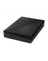 western digital Dysk zewnętrzny WD My Passport, 2.5'', 5TB, USB 3.0, czarny - nr 98