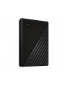 western digital Dysk zewnętrzny WD My Passport, 2.5'', 1TB, USB 3.2, czarny - nr 16