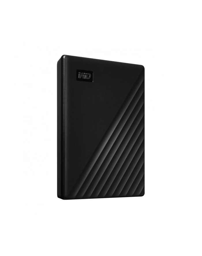 western digital Dysk zewnętrzny WD My Passport, 2.5'', 1TB, USB 3.2, czarny główny