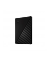 western digital Dysk zewnętrzny WD My Passport, 2.5'', 1TB, USB 3.2, czarny - nr 29
