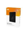 western digital Dysk zewnętrzny WD My Passport, 2.5'', 1TB, USB 3.2, czarny - nr 36