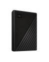 western digital Dysk zewnętrzny WD My Passport, 2.5'', 1TB, USB 3.2, czarny - nr 58