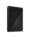 western digital Dysk zewnętrzny WD My Passport, 2.5'', 1TB, USB 3.2, czarny - nr 61