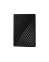western digital Dysk zewnętrzny WD My Passport, 2.5'', 1TB, USB 3.2, czarny - nr 63