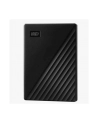 western digital Dysk zewnętrzny WD My Passport, 2.5'', 1TB, USB 3.2, czarny - nr 77