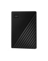 western digital Dysk zewnętrzny WD My Passport, 2.5'', 2TB, USB 3.2, czarny - nr 32