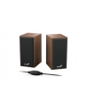 Genius Głośniki SP-HF180, 2x3W USB drewniane - nr 11