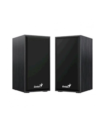 Genius Głośniki SP-HF180, 2x3W USB czarne nr 1