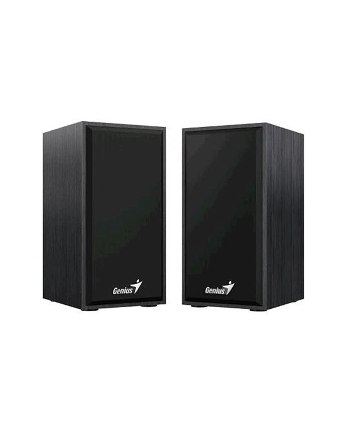 Genius Głośniki SP-HF180, 2x3W USB czarne główny