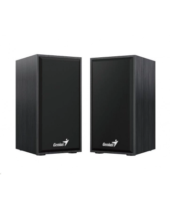 Genius Głośniki SP-HF180, 2x3W USB czarne nr 2