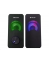 Głośniki TRACER 2.0 Loop RGB USB - nr 12