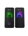 Głośniki TRACER 2.0 Loop RGB USB - nr 5