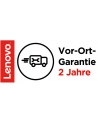 lenovo 2Y Onsite upgrade from 2Y Depot/CCI delivery - nr 2