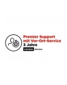 lenovo 3Y Premier Support with Onsite NBD Upgrade from 3Y Onsite - nr 7