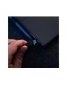 Cable Green Cell Ray USB Cable - USB-C 120cm with green LED backlight and suppor - nr 3