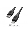 green cell Cable GC Power Stream USB-C - Lightning 100 cm with Power Delivery - nr 6