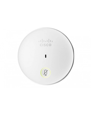 cisco systems Cisco Table Microphone with Jack plug spare nr 2