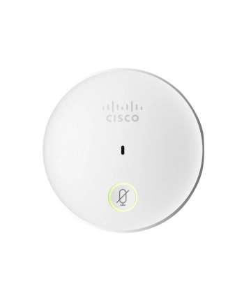cisco systems Cisco Table Microphone with Jack plug spare nr 1