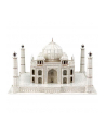 dante Puzzle 3D 87el Taj Mahal. National Geografic DS0981 - nr 2