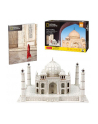 dante Puzzle 3D 87el Taj Mahal. National Geografic DS0981 - nr 3