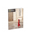dante Puzzle 3D 87el Taj Mahal. National Geografic DS0981 - nr 4