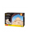 dante Puzzle 3D 87el Taj Mahal. National Geografic DS0981 - nr 5