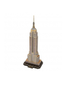 dante Puzzle 3D 66el Empire State Building. National Geografic DS0977 - nr 3