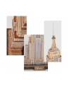 dante Puzzle 3D 66el Empire State Building. National Geografic DS0977 - nr 4