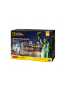 dante Puzzle 3D 66el Empire State Building. National Geografic DS0977 - nr 5