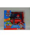 spin master PAW PATROL / PSI PATROL Zdalnie sterowany Marshal 6054195 - nr 1