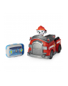 spin master PAW PATROL / PSI PATROL Zdalnie sterowany Marshal 6054195 - nr 4