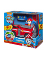 spin master PAW PATROL / PSI PATROL Zdalnie sterowany Marshal 6054195 - nr 5