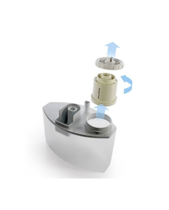 stylies Nawilżacz powietrza Leonis 70 m2