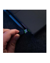 Cable Green Cell Ray USB Cable - USB-C 120cm with green LED backlight and suppor - nr 9