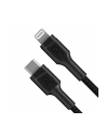 green cell Cable GC Power Stream USB-C - Lightning 100 cm with Power Delivery - nr 8