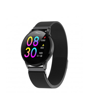 media-tech ACTIVE-BAND GENEVA - Multi-functional smartband, BT 4.1, blood pressure, HR,